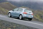 Volkswagen Golf 2008 года